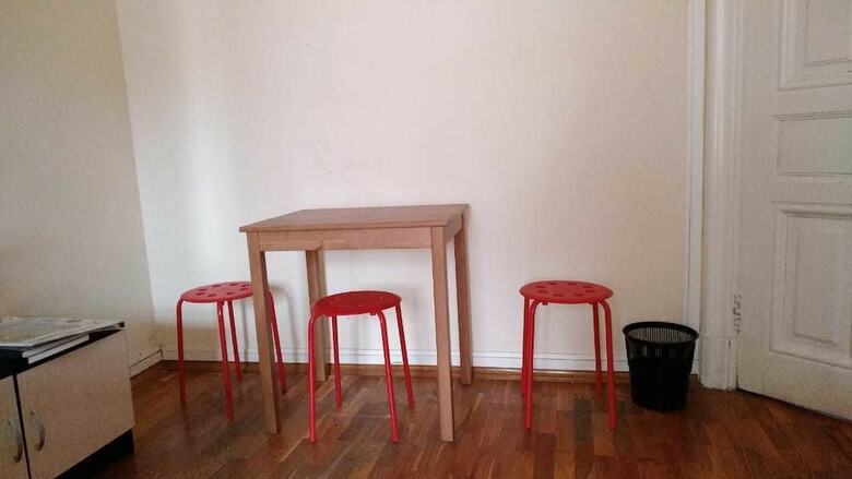 Hostal Hostel 812