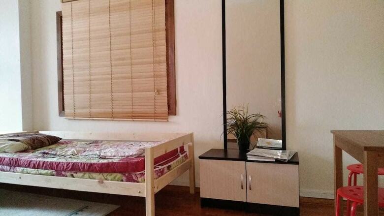Hostal Hostel 812