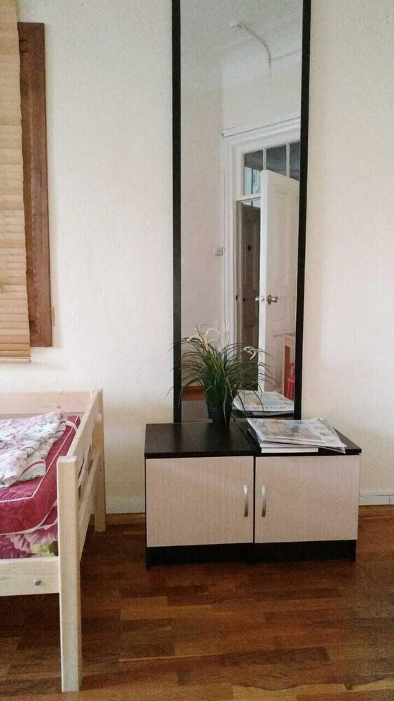 Hostal Hostel 812