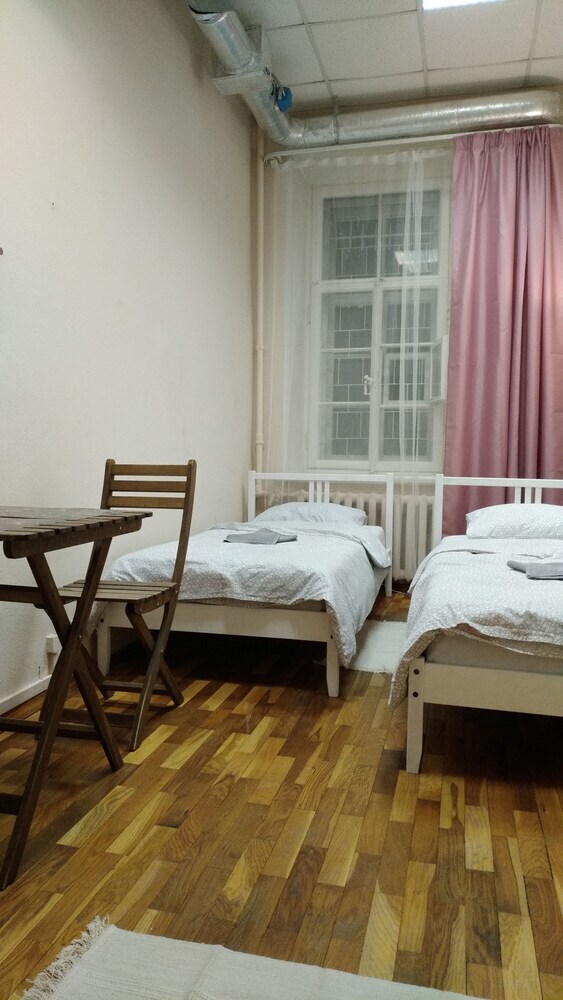 Hostal Hostel 812