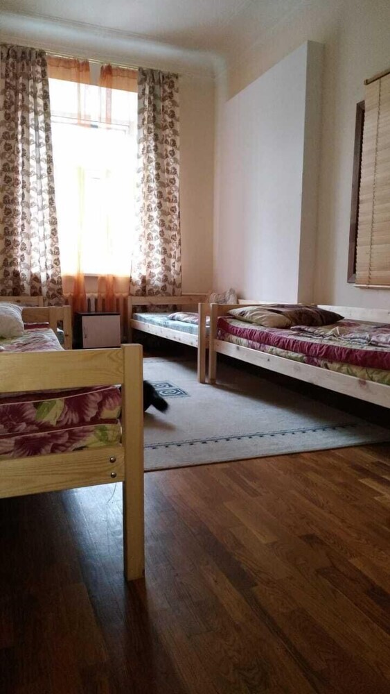 Hostal Hostel 812