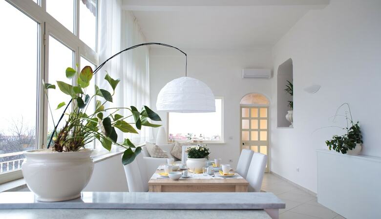 Apartamento Casa Le Muse Di Sorrento
