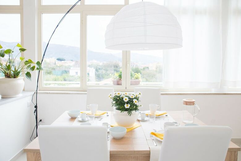 Apartamento Casa Le Muse Di Sorrento