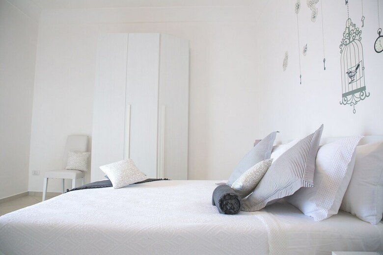 Apartamento Casa Le Muse Di Sorrento