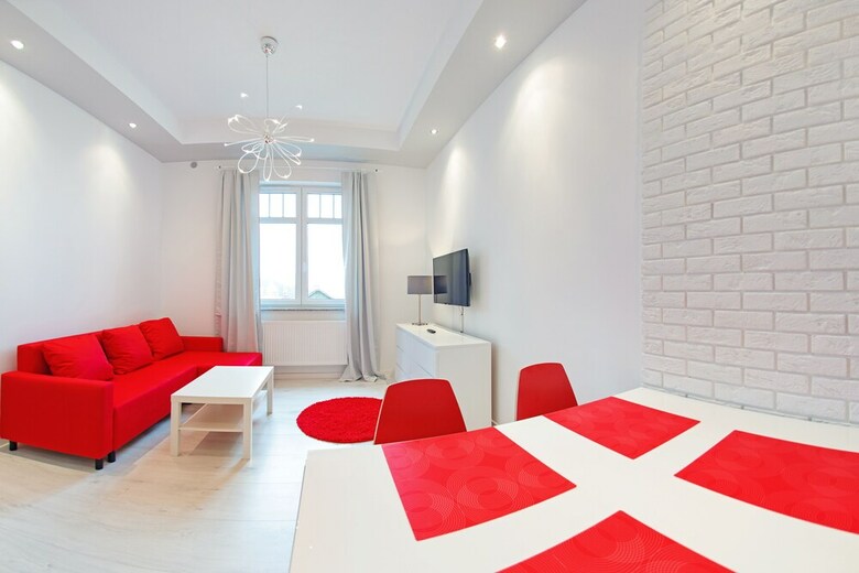 Apartamenty Sun&snow Karpacz Sucha