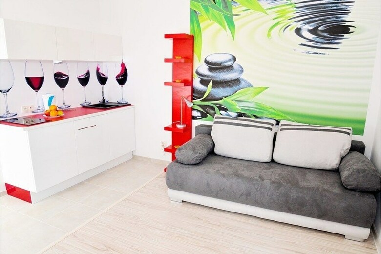 Apartamenty Sun&snow Karpacz Sucha