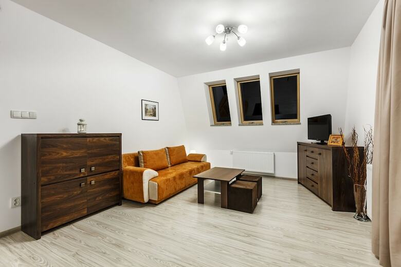 Apartamenty Sun&snow Karpacz Sucha