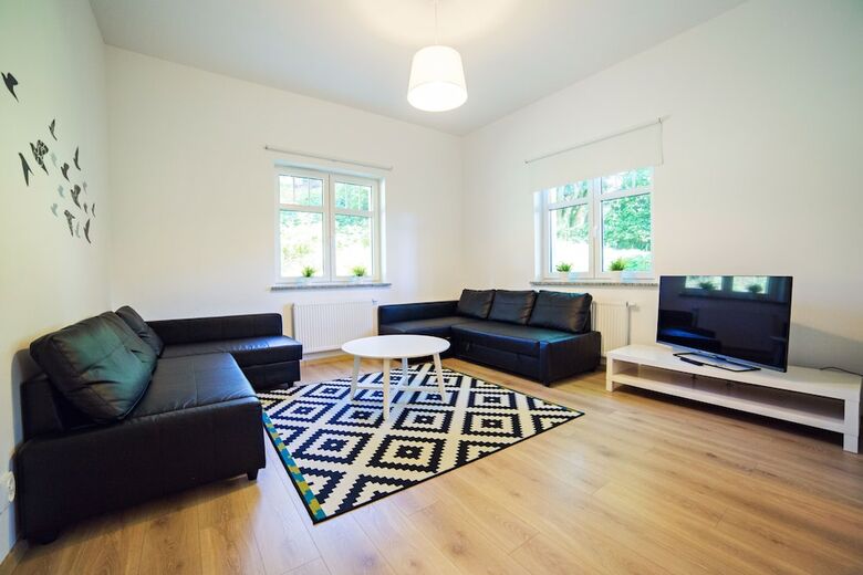 Apartamenty Sun&snow Karpacz Sucha