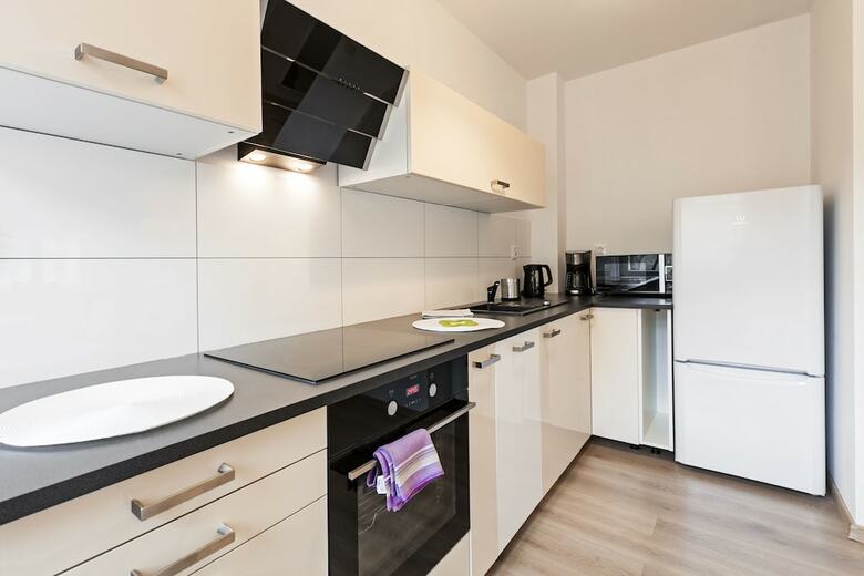 Apartamenty Sun&snow Karpacz Sucha