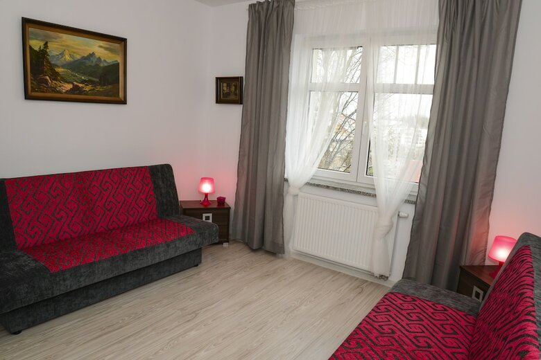 Apartamenty Sun&snow Karpacz Sucha
