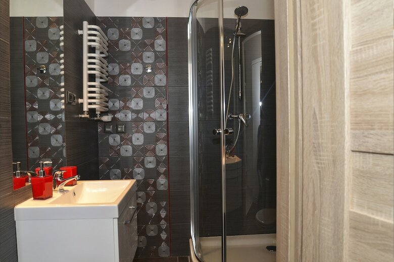 Apartamenty Sun&snow Karpacz Sucha