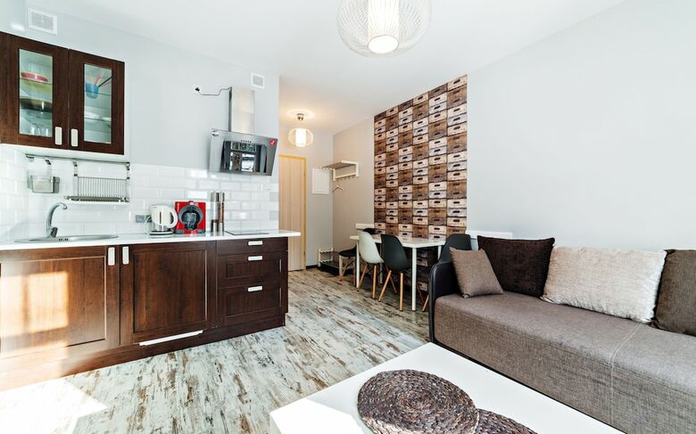 Apartamenty Sun&snow Karpacz Sucha