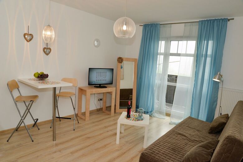 Apartamenty Sun&snow Karpacz Sucha