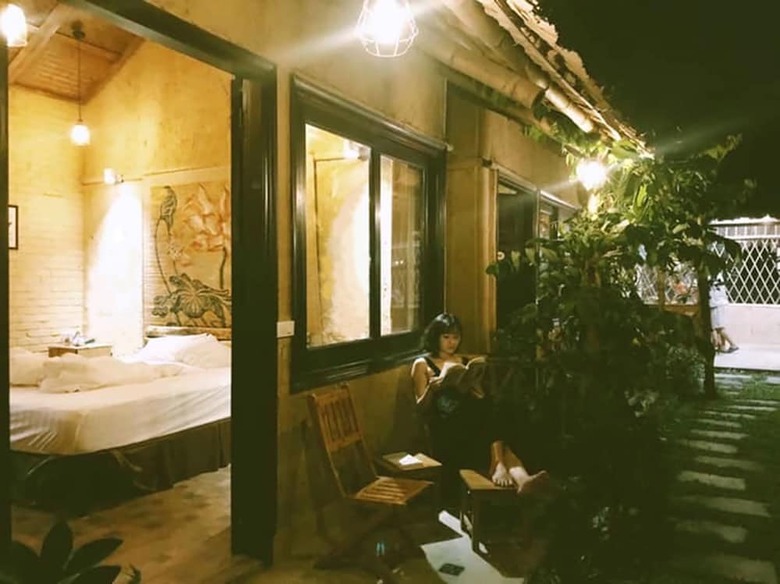 Hotel May Homestay Ninh Binh