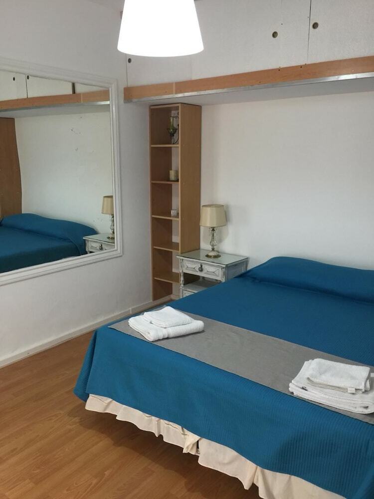 Apartamentos Departamentos Comodoro 1