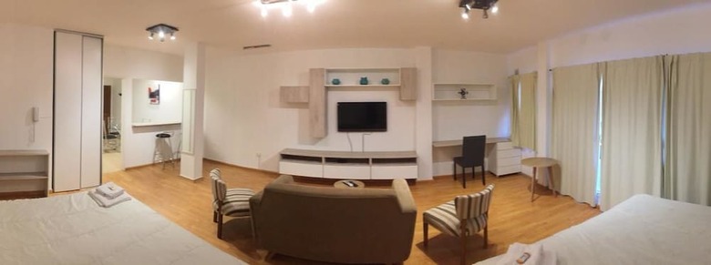 Apartamentos Departamentos Comodoro 1