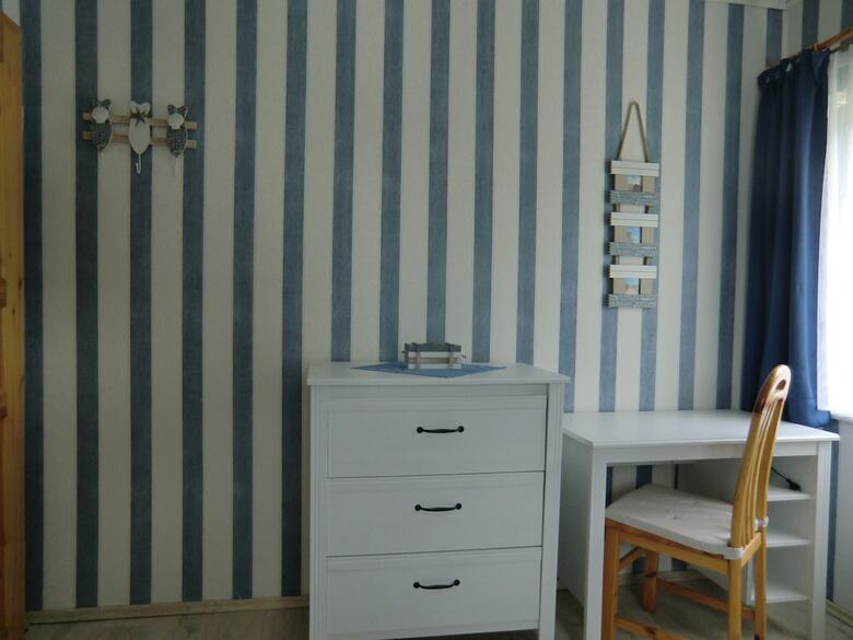 Apartamentos B�ltser Hus