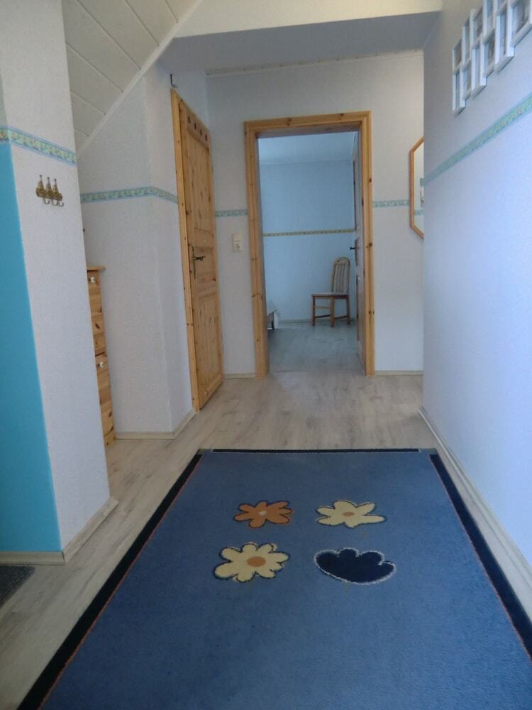 Apartamentos B�ltser Hus