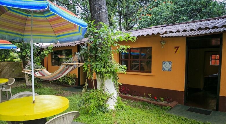 Hotel El Aguacatal