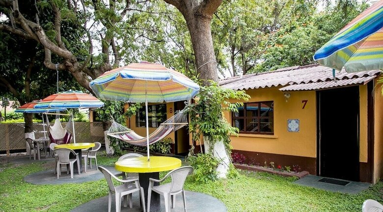 Hotel El Aguacatal
