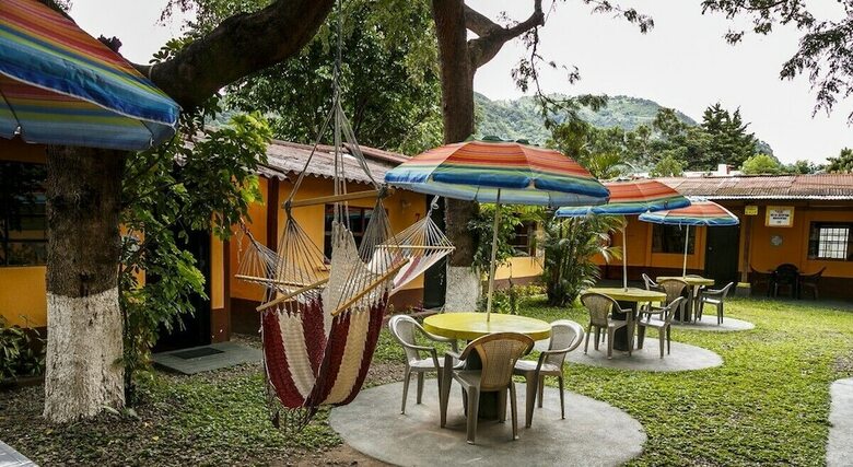 Hotel El Aguacatal