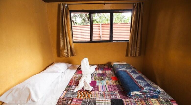 Hotel El Aguacatal