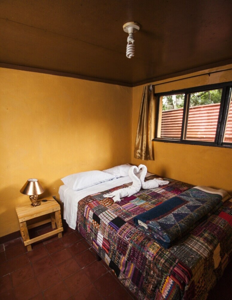 Hotel El Aguacatal