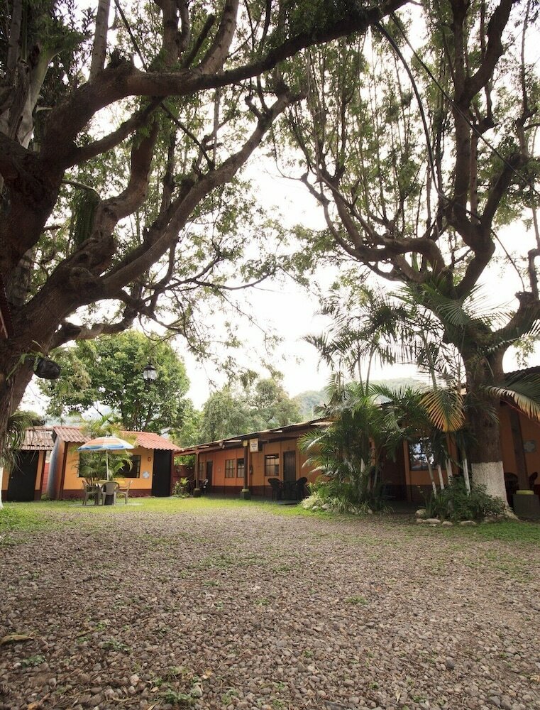 Hotel El Aguacatal
