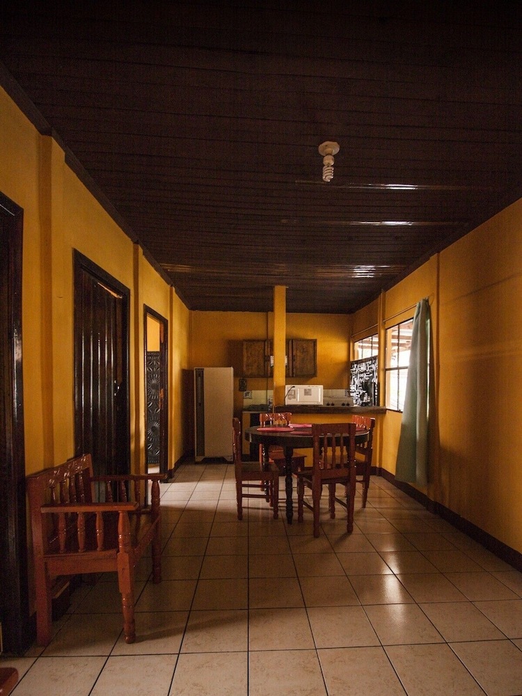 Hotel El Aguacatal