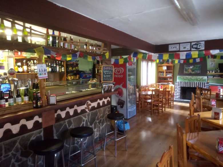 Hostal Refugio Telera