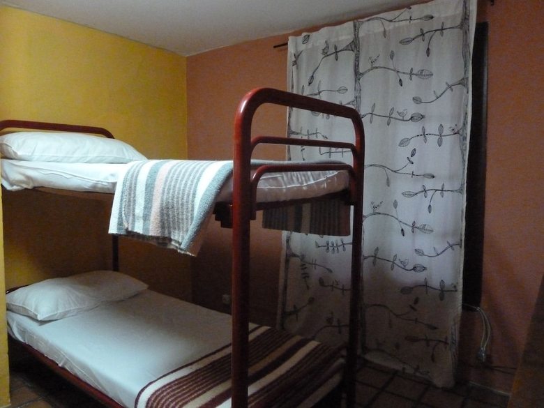 Hostal Refugio Telera
