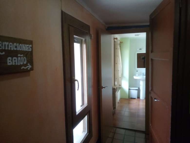 Hostal Refugio Telera