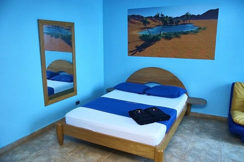 Apartamentos Bacanos