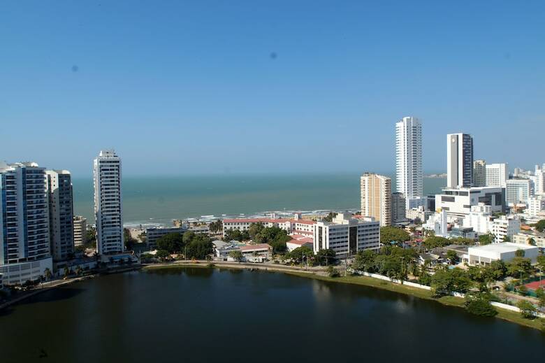 Apartamentos Bacanos