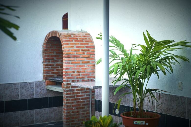 Apartamentos Bacanos
