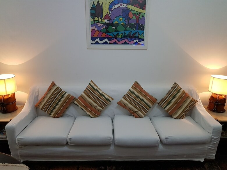 Apartamentos Leblon Pra�a Antero de Quental