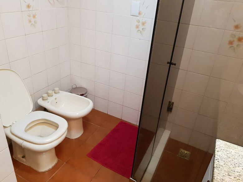 Apartamentos Leblon Pra�a Antero de Quental