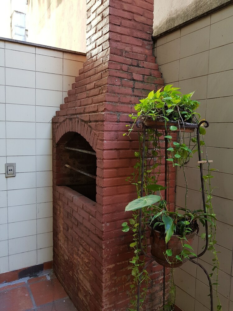 Apartamentos Leblon Pra�a Antero de Quental