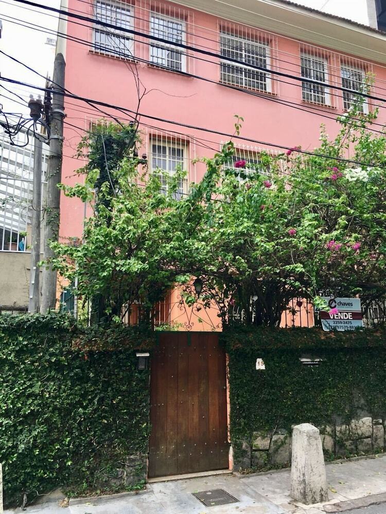 Apartamentos Leblon 2 Quartos 500 Metros Da Praia