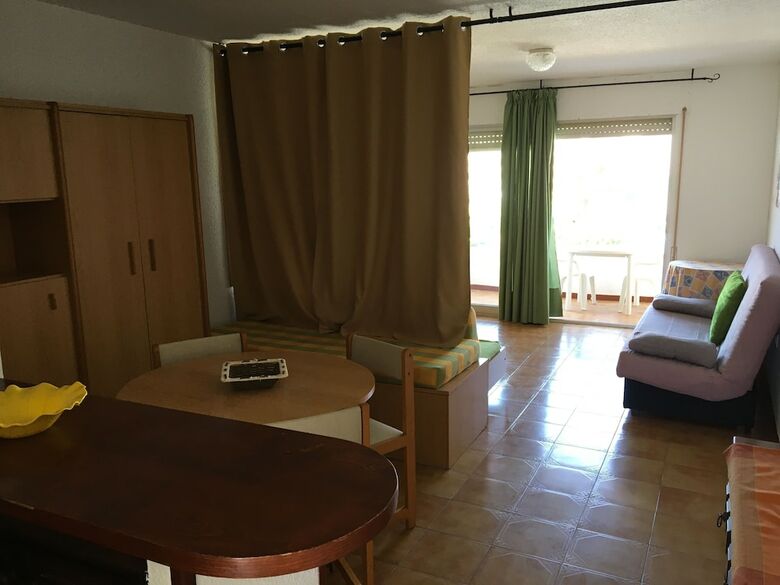 Apartamentos Pe�ismar I 3