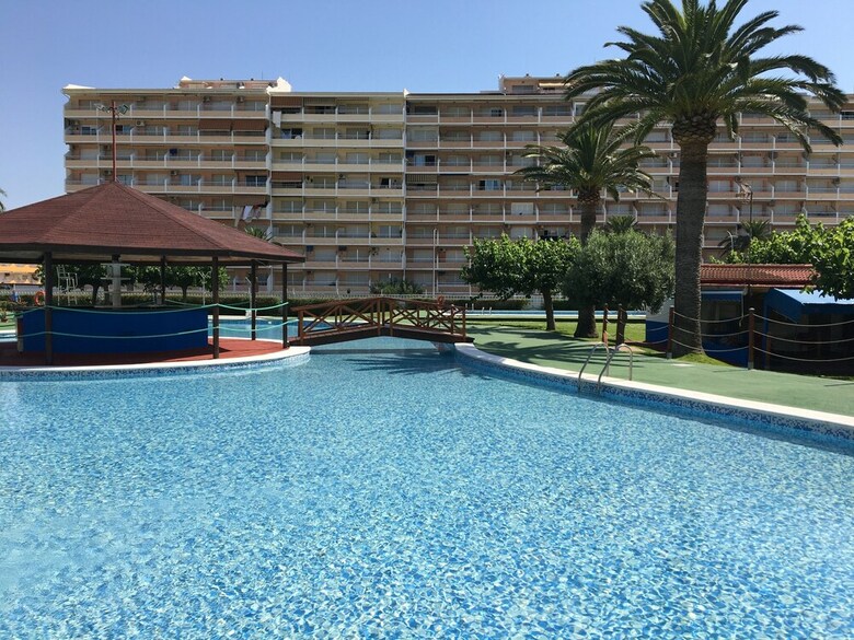 Apartamentos Pe�ismar I 3