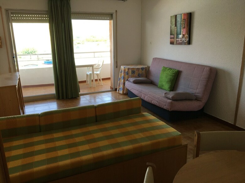 Apartamentos Pe�ismar I 3
