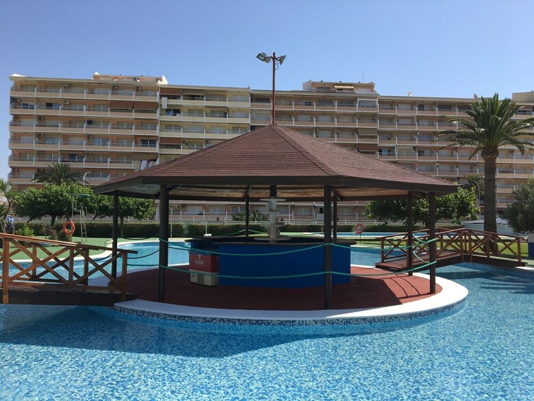 Apartamentos Pe�ismar I 3
