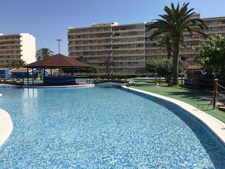 Apartamentos Pe�ismar I 3
