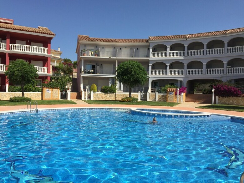 Apartamentos Nerea A 24