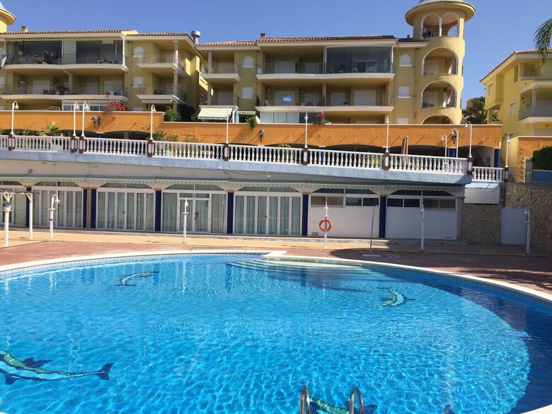 Apartamentos Nerea A 24