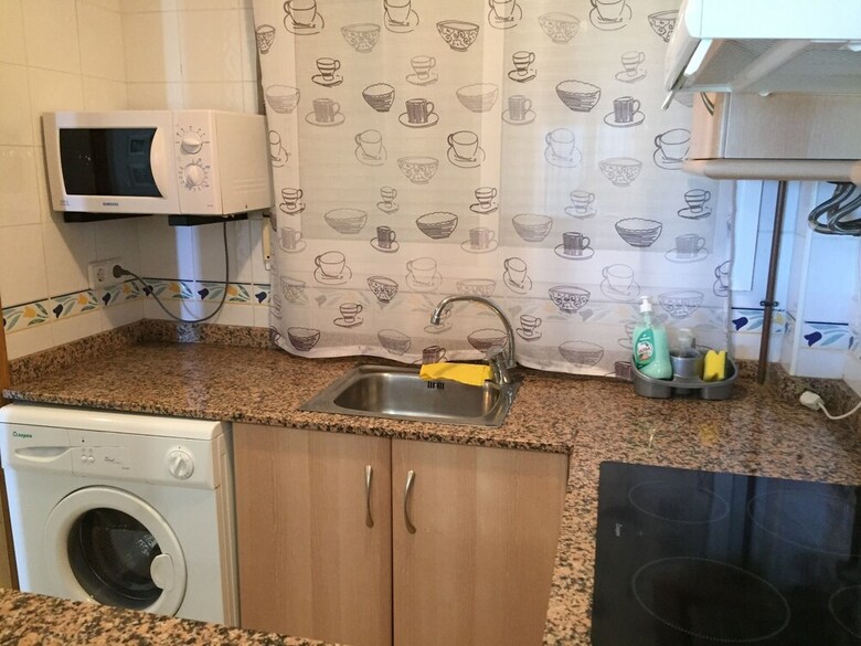 Apartamentos Nerea A 24