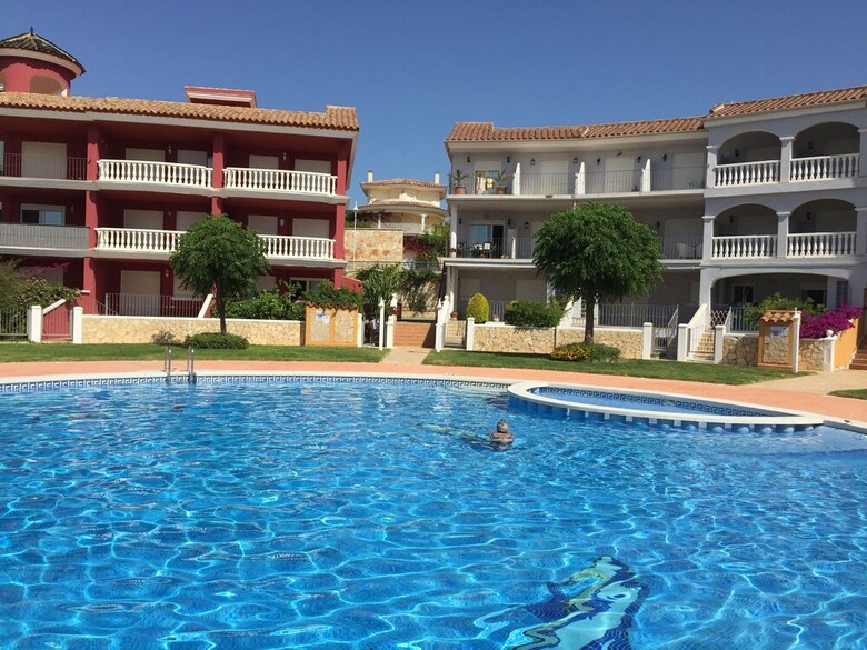 Apartamentos Nerea A 24