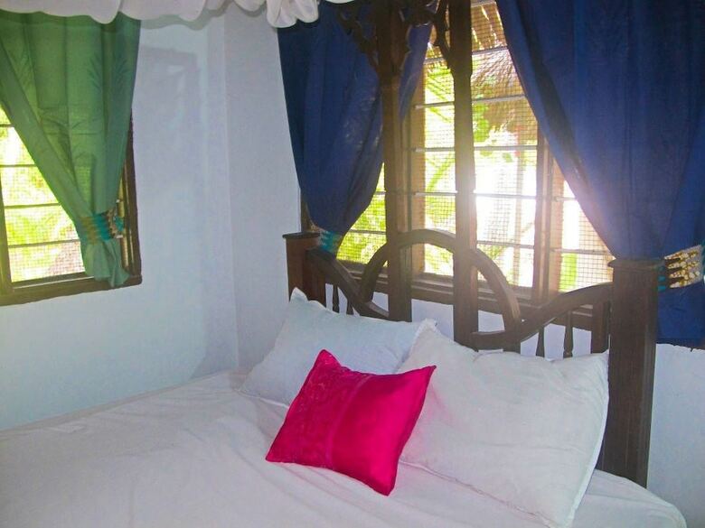 Bed & Breakfast Pakacha Bungalows