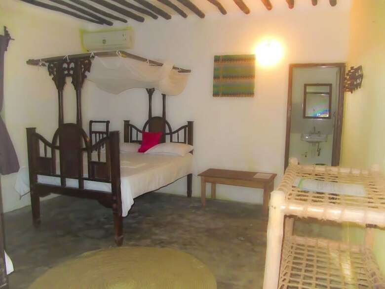 Bed & Breakfast Pakacha Bungalows
